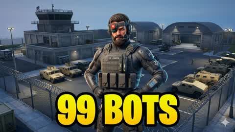 99 BOTS WAVES