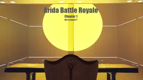 Arida Br Chapter 1