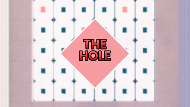 Capture 1 â The Hole đłïž