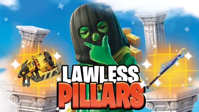 Capture 1 – LAWLESS PILLARS! 💰