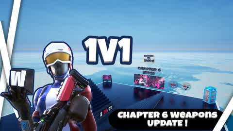 1V1 BUILD FIGHT [NEOZZZ]