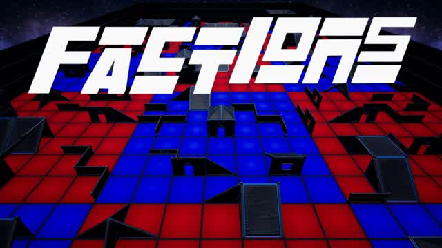 Factions: Zone Capture