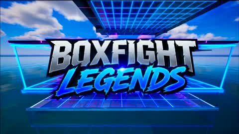 BOXFIGHT LEGENDS