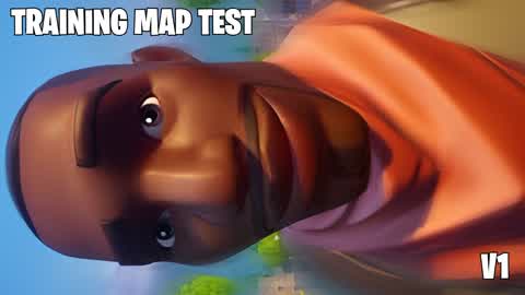 Training Map Test V1