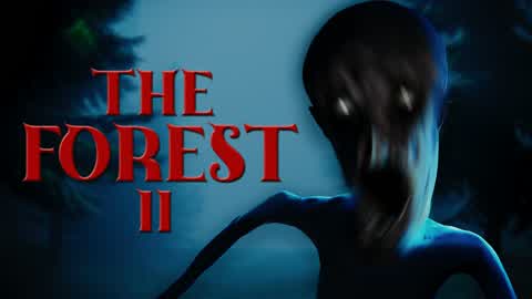THE FOREST 2 [HORROR]