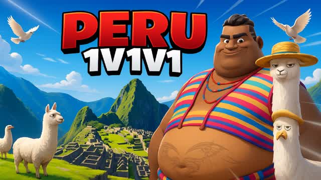 PERU 1V1V1 Reload 1v1 Realistics