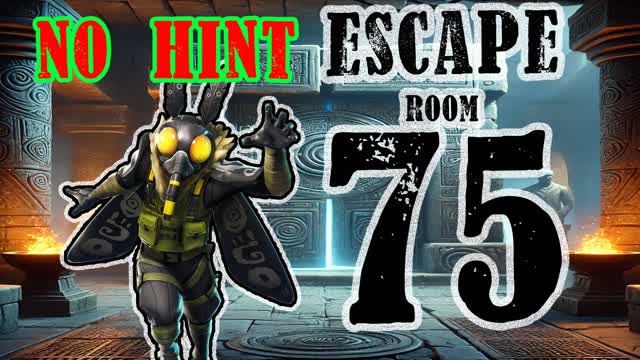 Escape Room 75: Ultimate Challenge