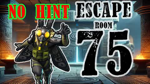 Escape Room 75: Ultimate Challenge