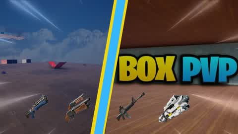 1v1 FFA + BOXFIGHT ALL GUN