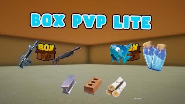 BOX PVP LITE