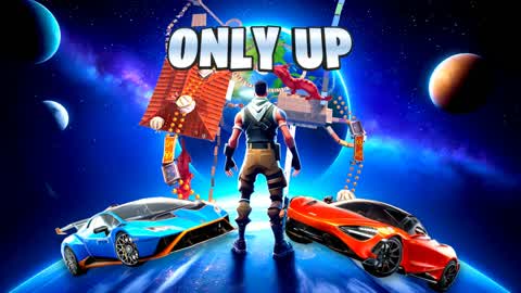 IMPOSSIBLE CAR ONLY UP