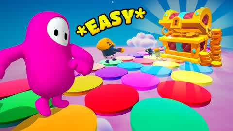 MULTI DEATHRUN COLOR SWITCH