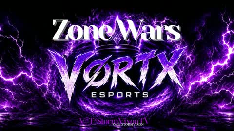 VrTx Zone Wars