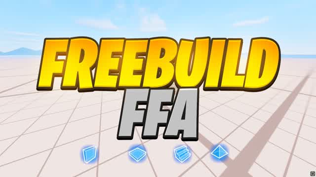 FREEBUILD FFA OKTONAUTEN