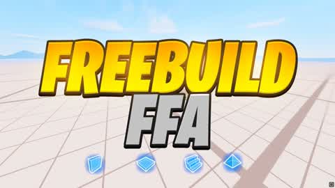 FREEBUILD FFA OKTONAUTEN