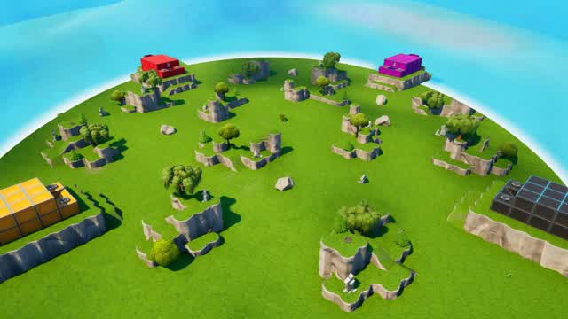 GRAND DRIVE FFA  🚗