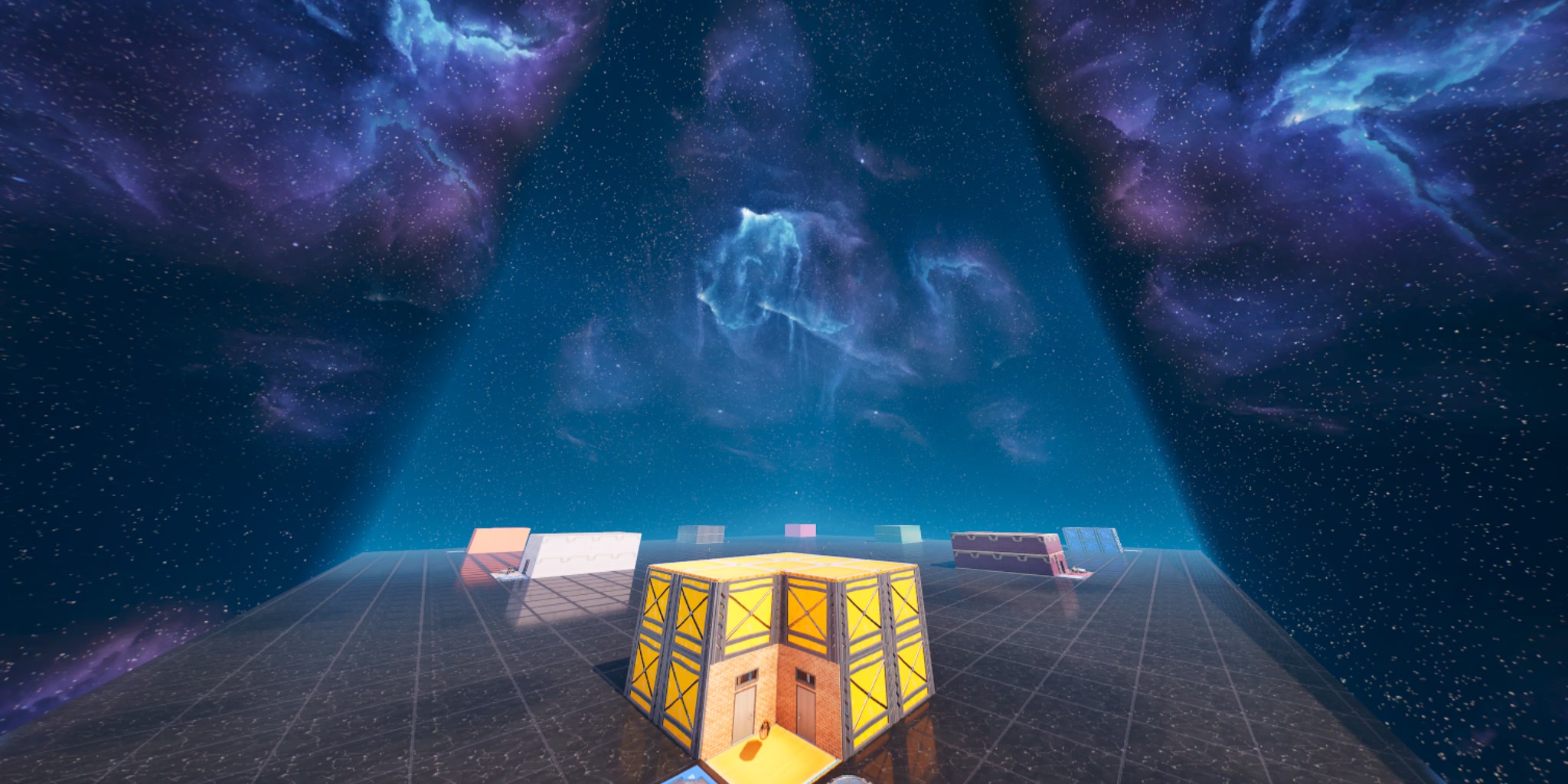 INSTANT ACTION ZONE WARS | PRO 0026-4464-4951 by laeuf - Fortnite ...