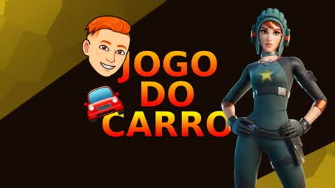 JOGO DO CARRO - ARTHUR MALLMANN 🚗