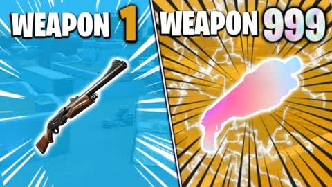 Fast Paced Gun Game 🔫 FREE FOR ALL
