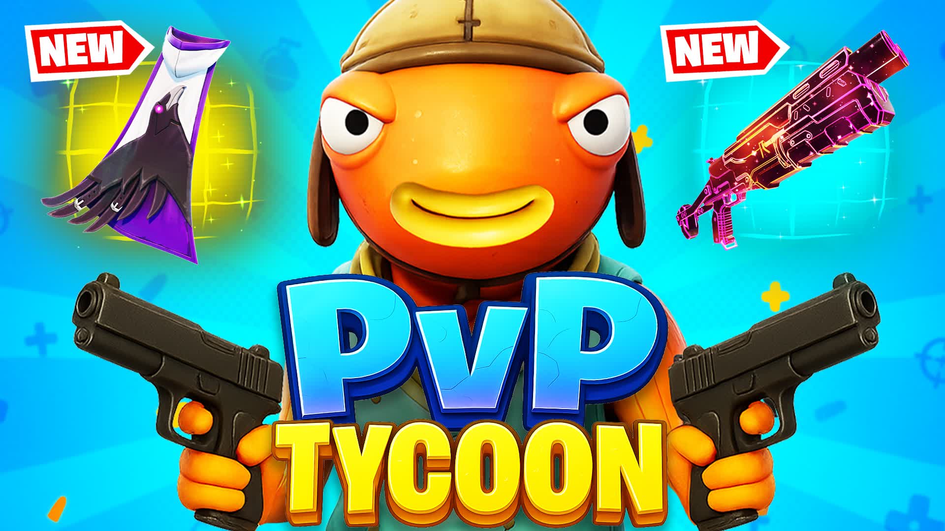 PVP TYCOON