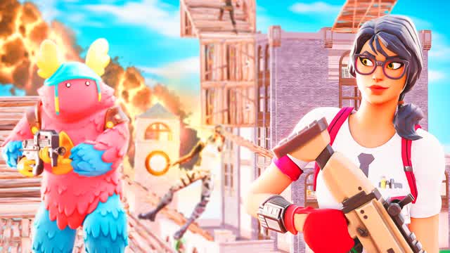 🕹️Wock Zonewars🕹️