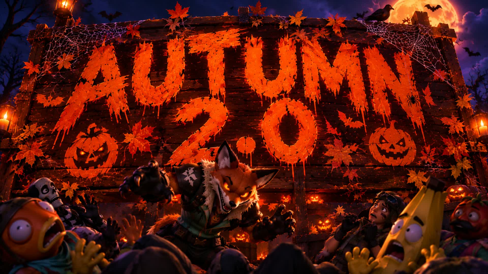 AuTumn2.0
