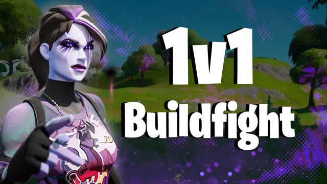 Capture 1 – 1v1 Build Fight🔫