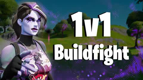 1v1 Build Fight🔫