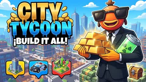 NEW CITY TYCOON 2