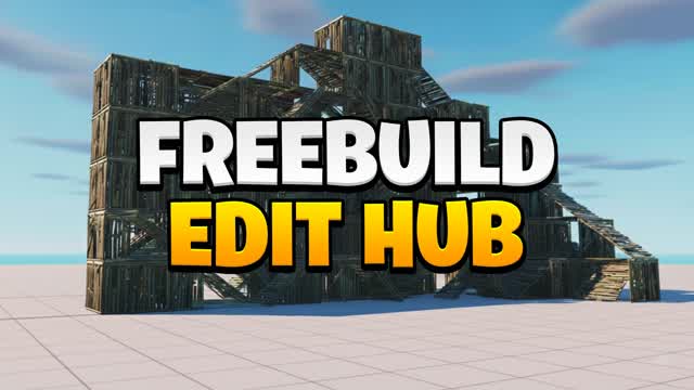 FREEBUILD EDIT HUB ✏️