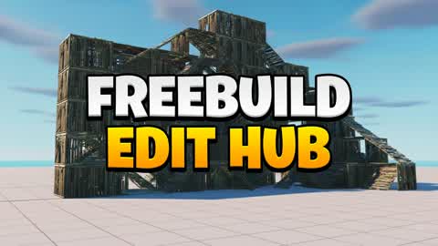 FREEBUILD EDIT HUB ✏️