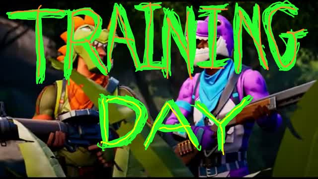 Training Day