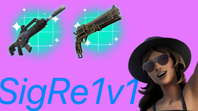 Capture 1 – SigRe 1v1