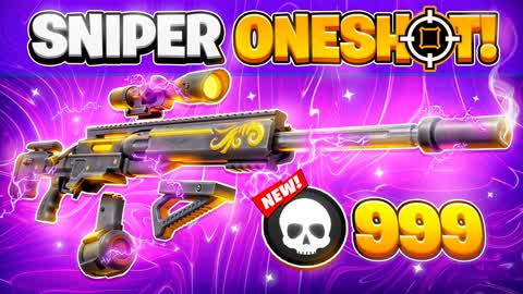 AUTUMN SNIPER ONESHOT