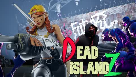 DEAD ISLAND Z