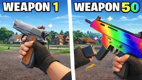 PLEASANT GUN GAME - FIRST PERSON