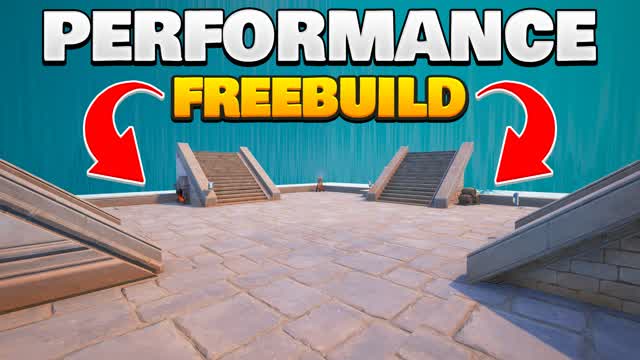 PERFORMANCE FREEBUILD (1-4 Players) âš