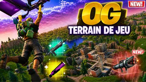 OG playground