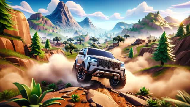 Capture 1 â đ CYBERTRUCK đ§ MEGA RAMP CAR GAMESđčïžG