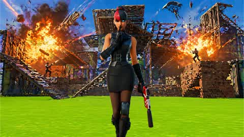 FFA PRO MAX 🔥