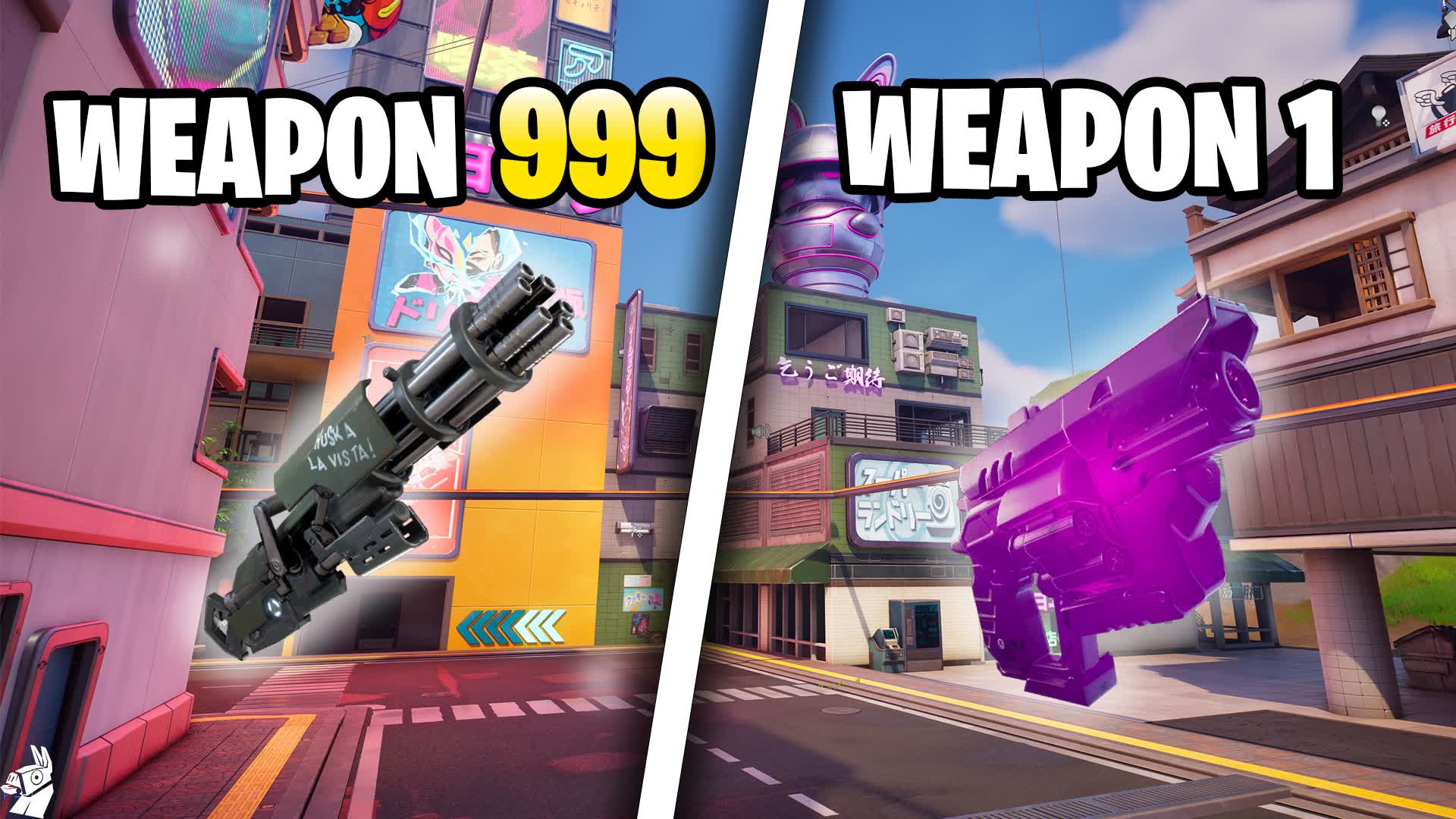 アステリア・ワンショットガン 🔫