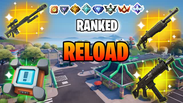 SUPER GREASY INFINTE RELOAD RANKED 29