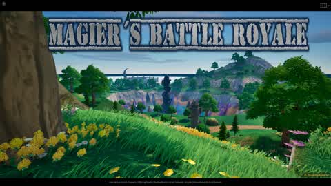 Magier´s Battle Royal