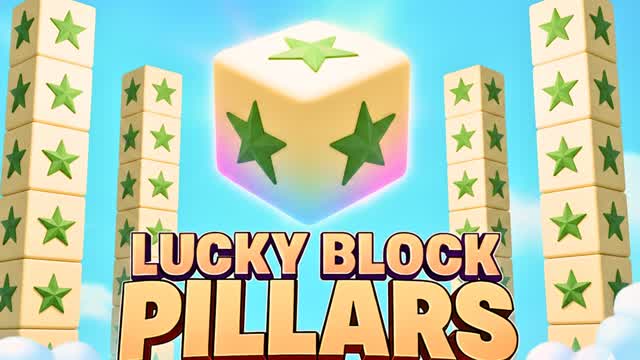 RANKED LUCKY BLOCK BATTLES