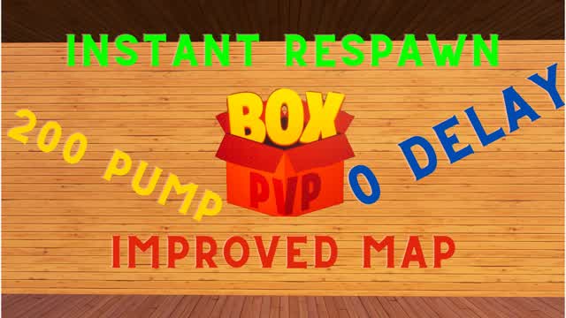 BOX PVPđŠ