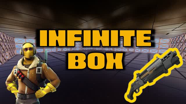 INFINITE BOX