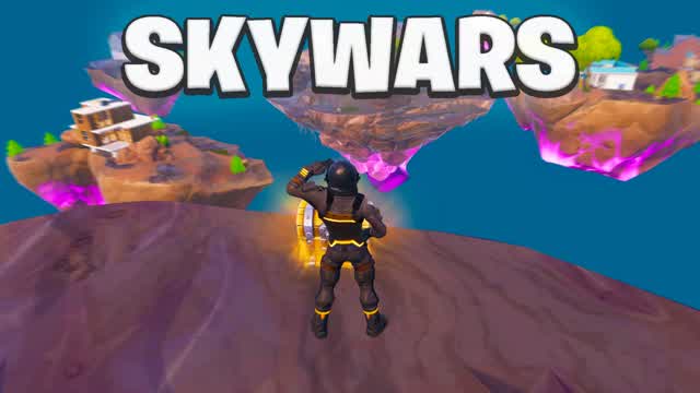 Skywars