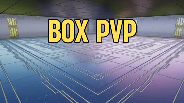 BOX FIGHT - PvP