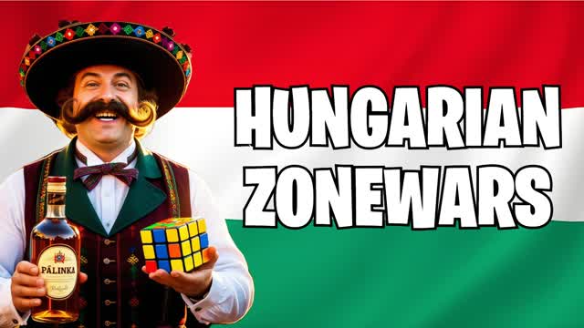 Hungarian Zone Wars