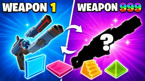 🛠️ BUILD Gun Game 🎯